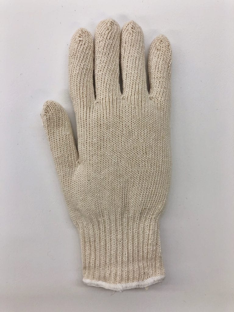 KUNZ GLOVE CO. Cotton Glove Liners Tallman Equipment Company