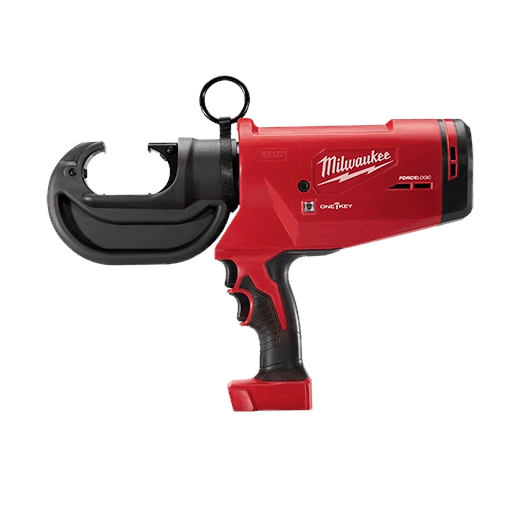 Milwaukee M18 FORCE LOGIC 12 TON UTILITY CRIMPER (Tool Only) 4 Milwaukee M18 FORCE LOGIC 12 TON UTILITY CRIMPER (Tool Only) - Image 4