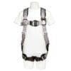 Buckingham H-Style Harness