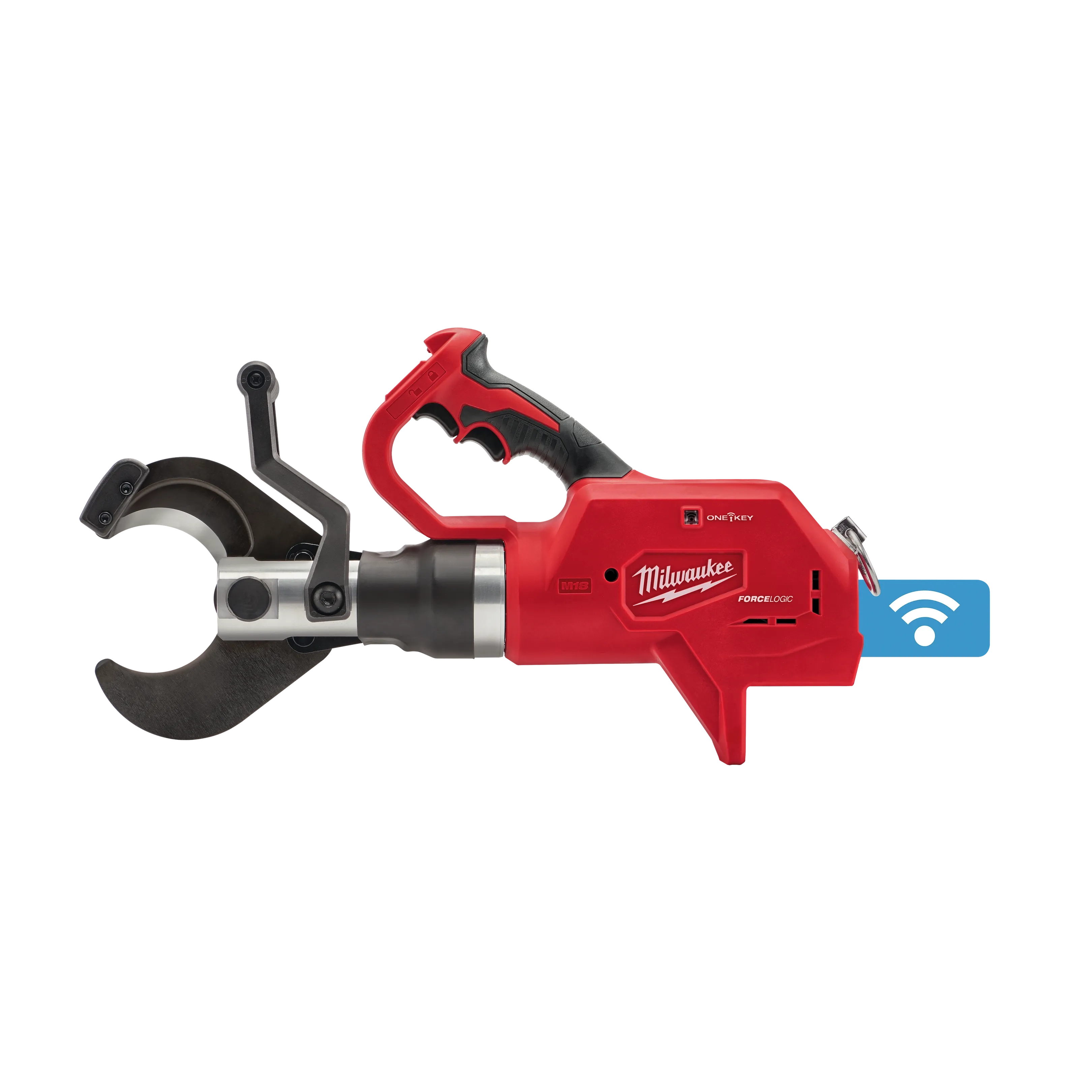 Milwaukee Underground Cable Cutter
