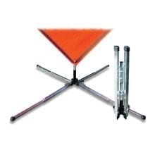 DICKE Dynalite™ Universal Sign Stand, Universal Screwlock | Tallman ...