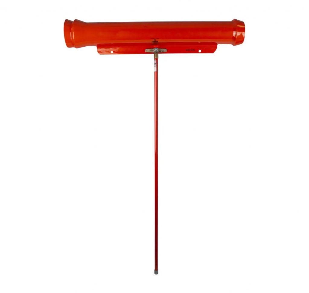 CHANCE 15/36.6KV Spiral Conductor Covers For Double Crossarms | Tallman ...