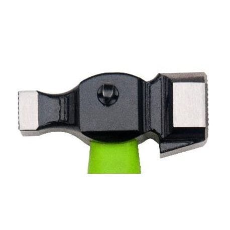 thumbnail image 2 of Claw Madi Milled Lineman Hammer – 32oz, CMLH-1, New 2 of 3