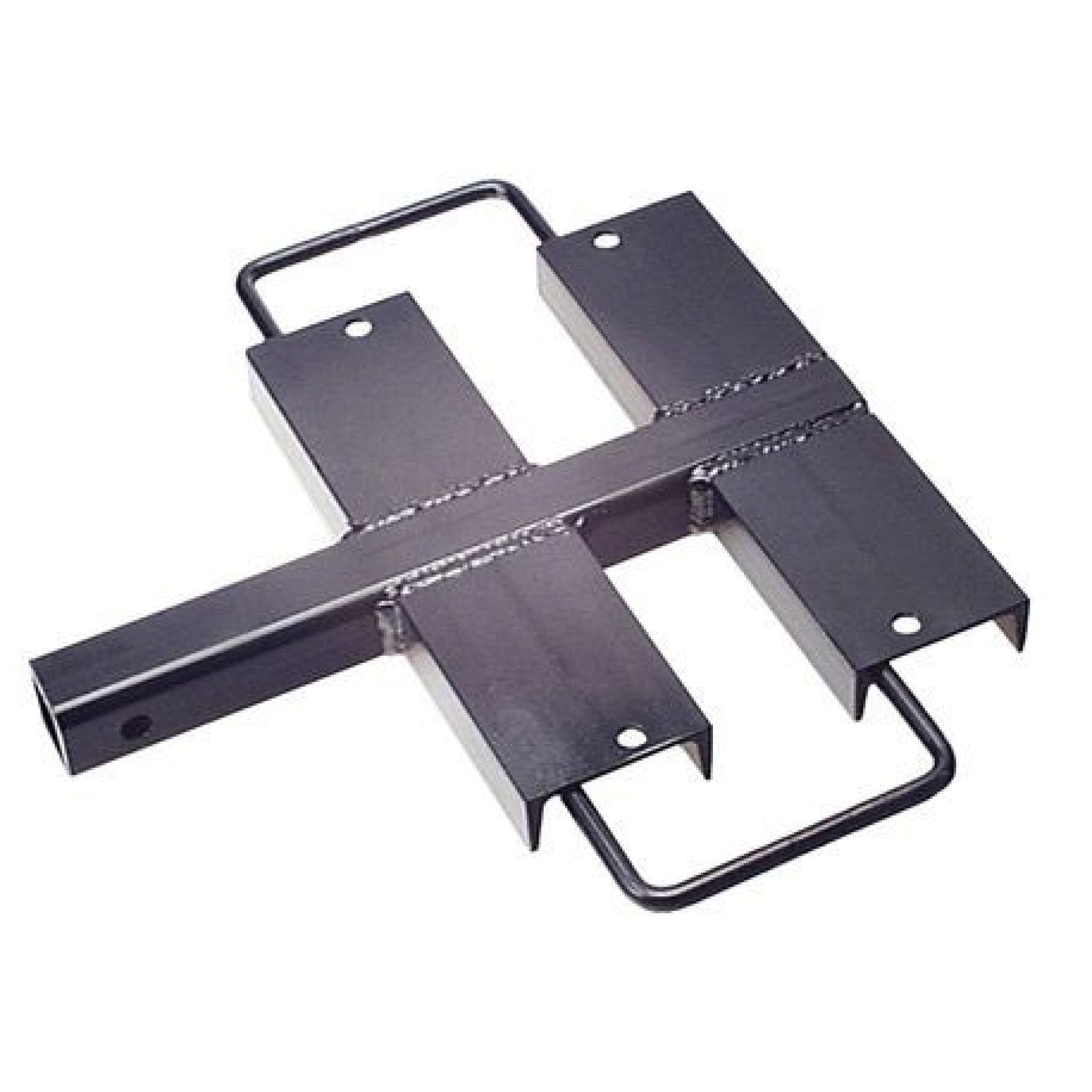 Capstan Hoists | Tallman Equipment Company