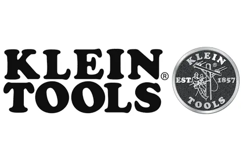 klein-tools-logo klein tools logo