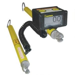 HASTINGS Voltage Phasing Meter 7 Hastings