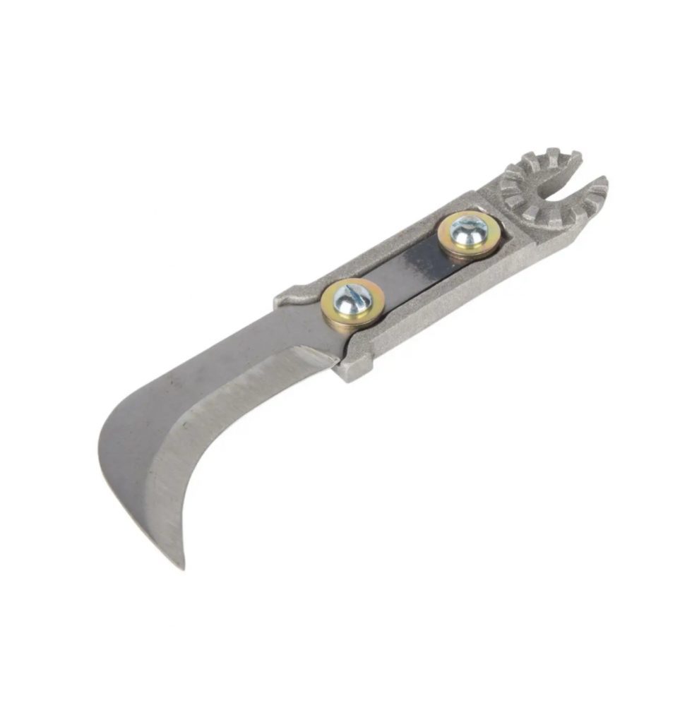 CHANCE UTILITY Skinning Knife Tallman Equipment Company