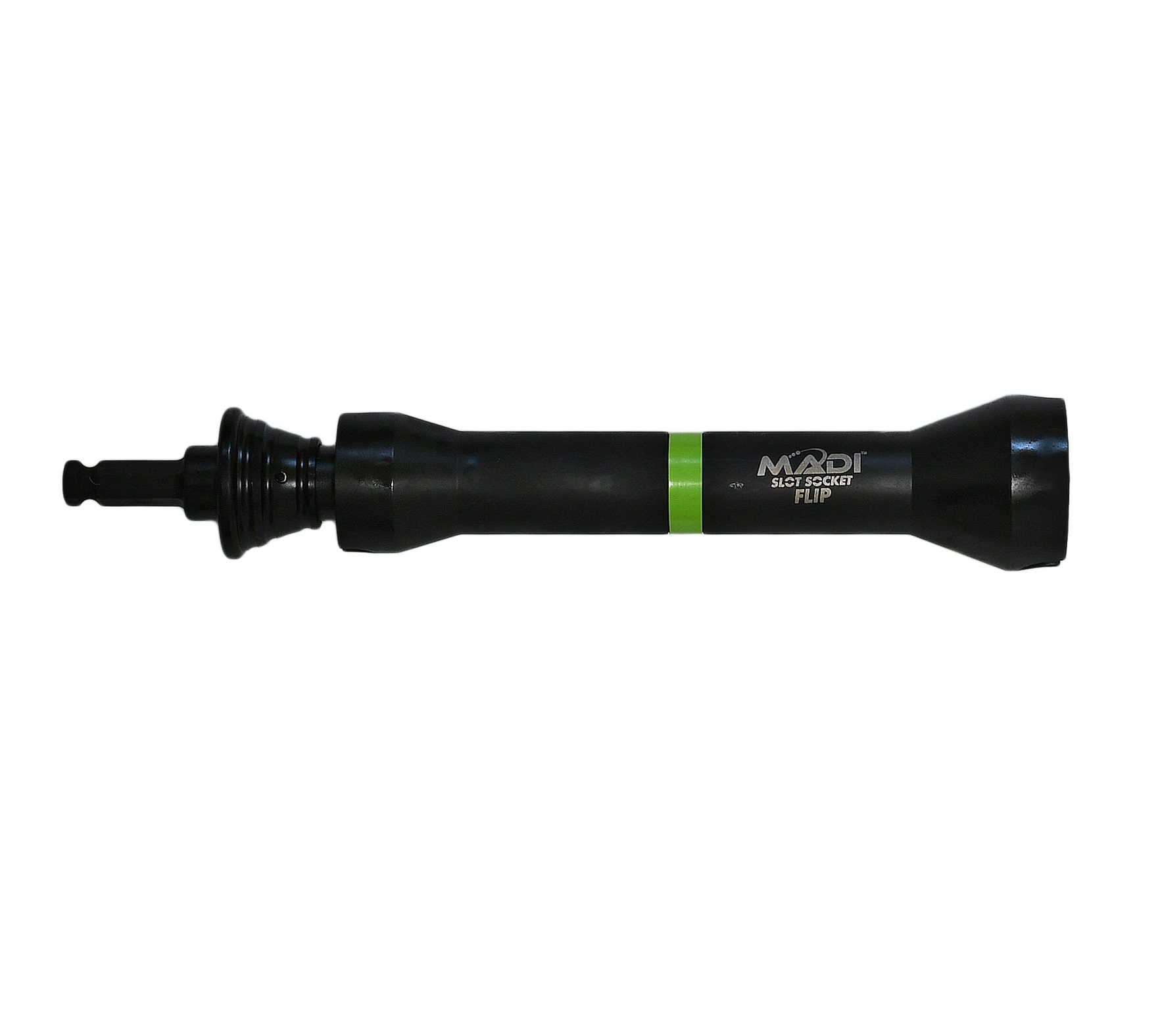 MADI SS-2 Multi-Purpose Lineman's Tool With 1/2-Inch Socket