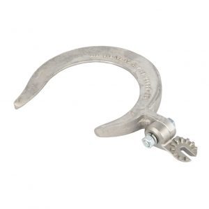 Chance Shepherd Hook