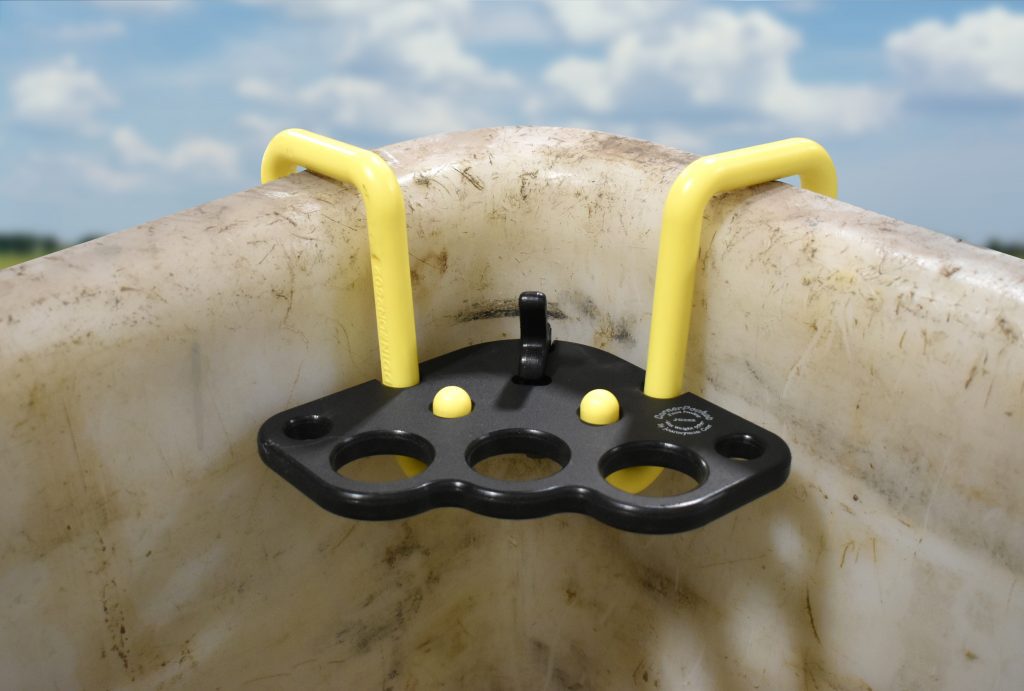 JOURNEYMAN GEAR CornerPocket Tallman Equipment Company