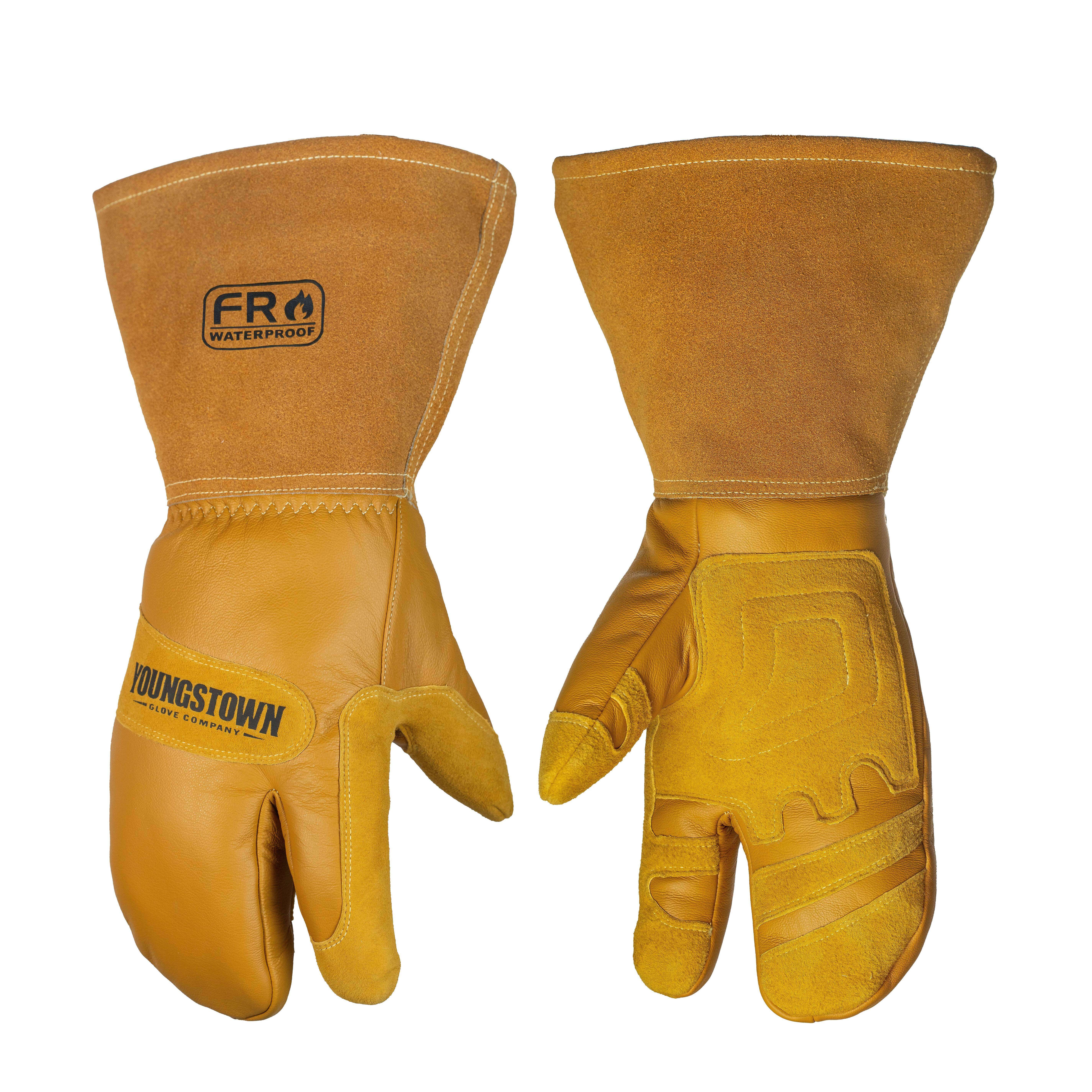 YOUNGSTOWN Waterproof Extreme Winter Mitt 10 Extreme Winter Mitt