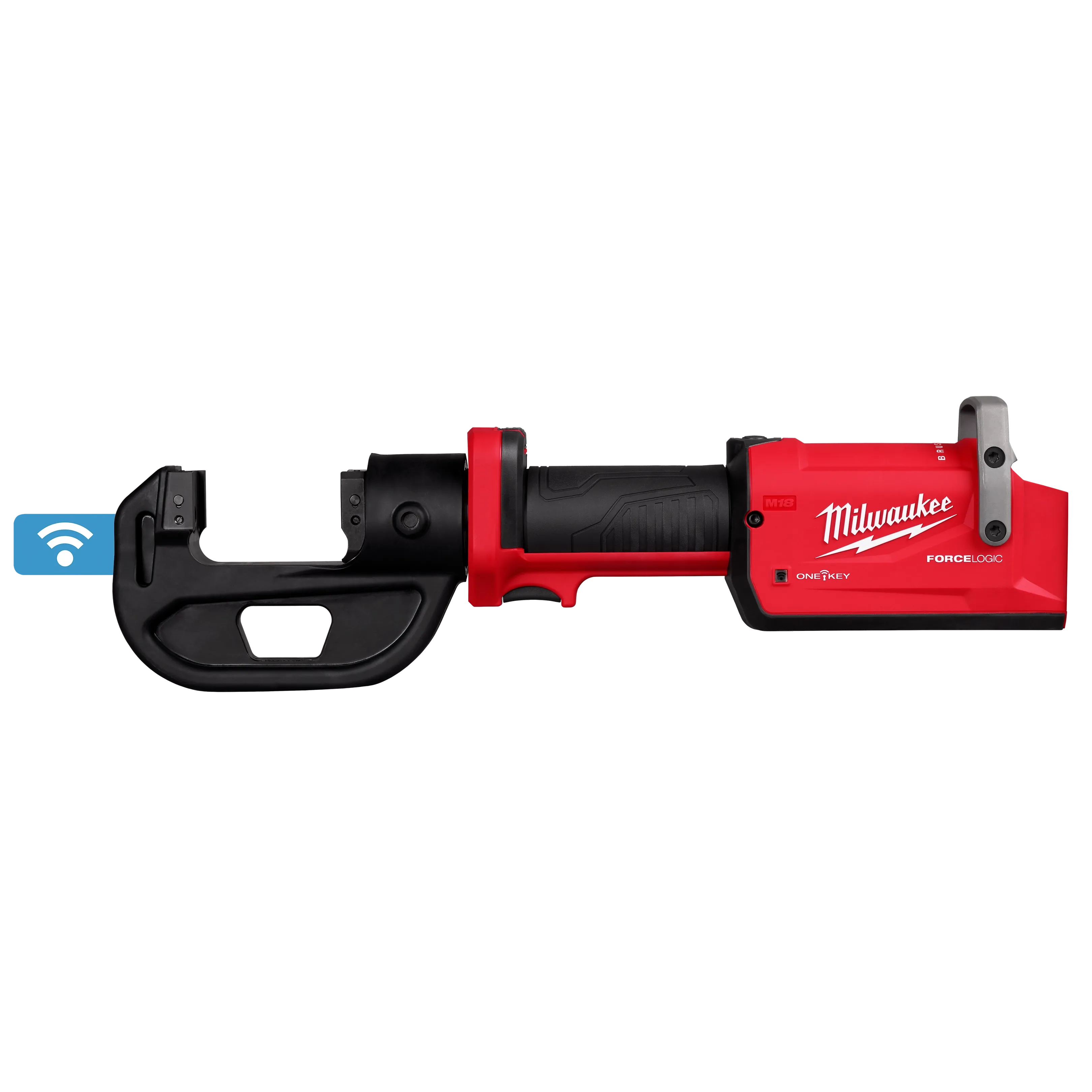 Milwaukee 12t Kearney Linear Crimper