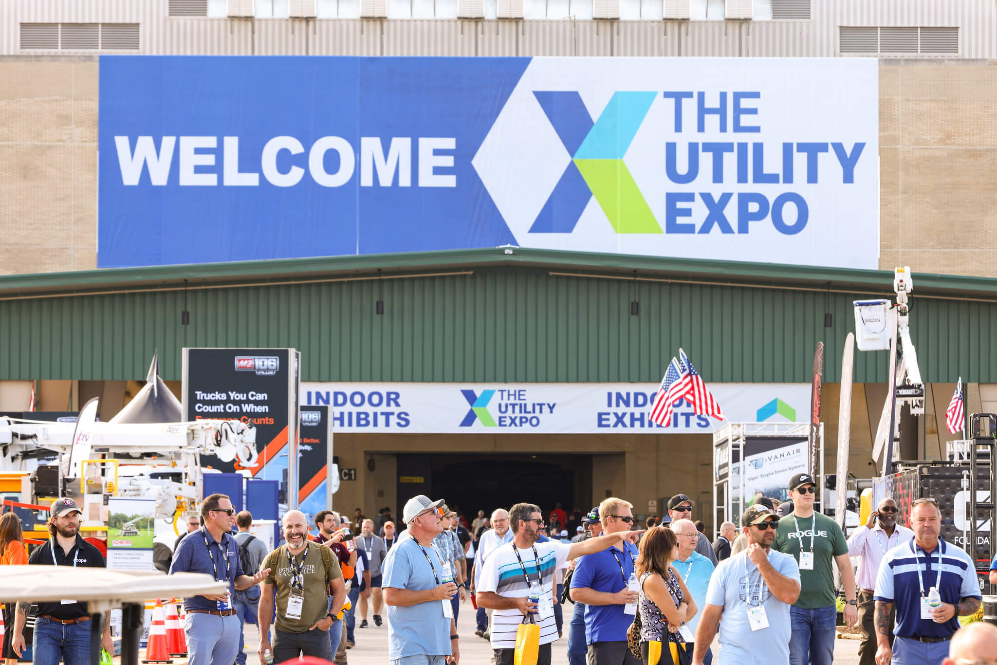 Utility Expo