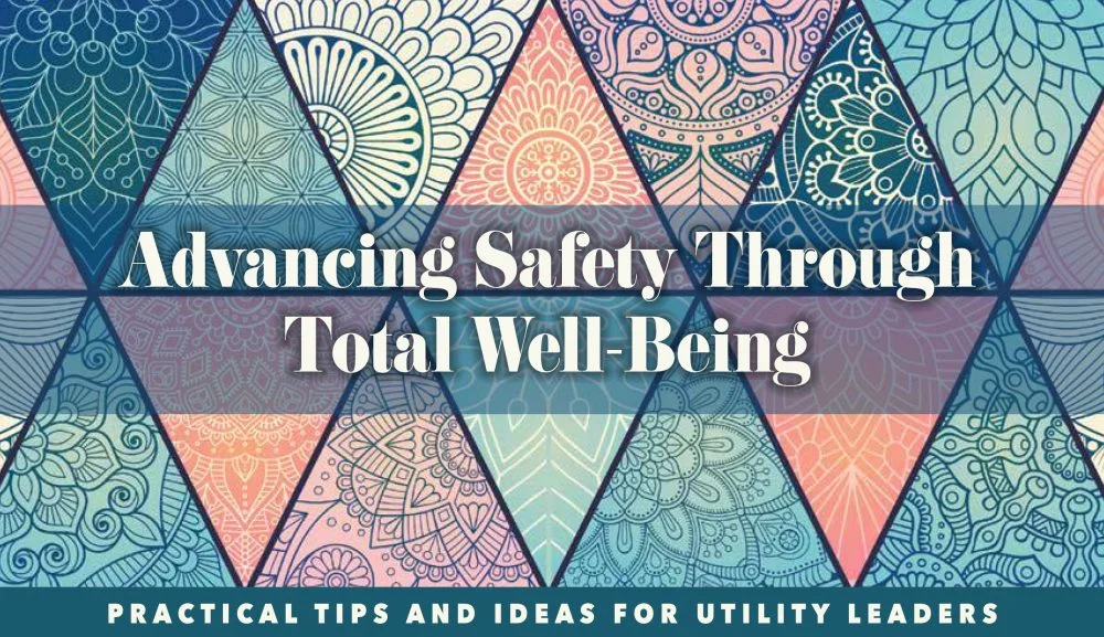 Utility Industry Advancing Safety