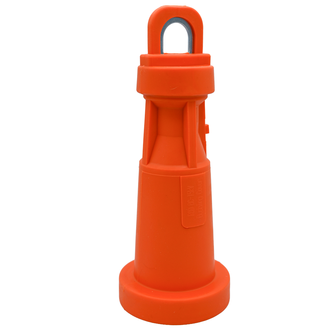 Bushing Covers 3 Bushing Covers - Image 3