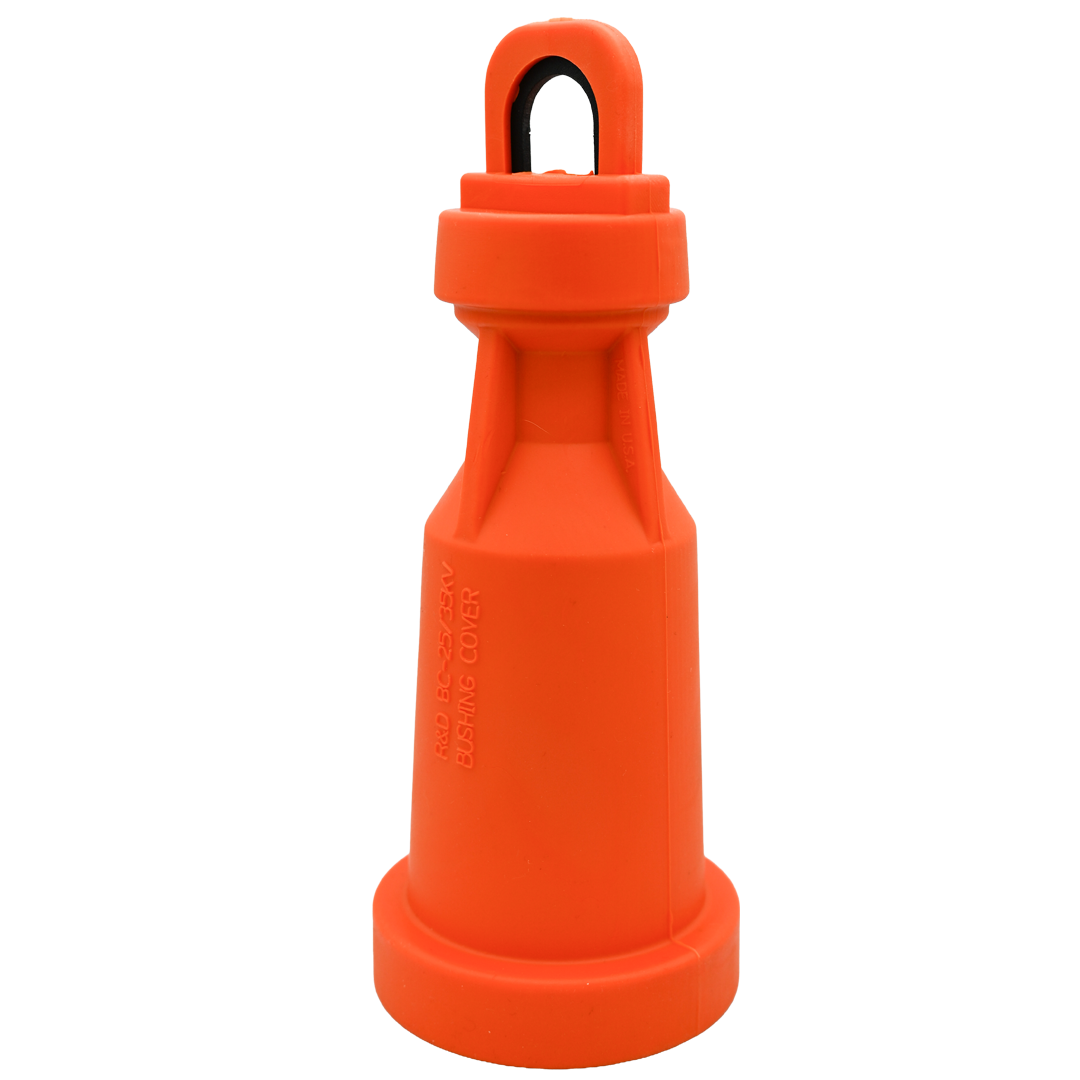 Bushing Covers 4 Bushing Covers - Image 4