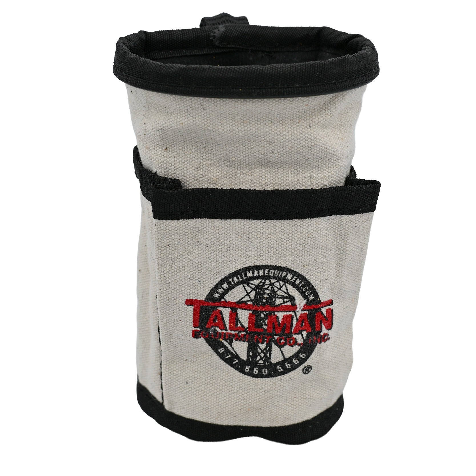 Tallman Vent Bucket Vent Bag