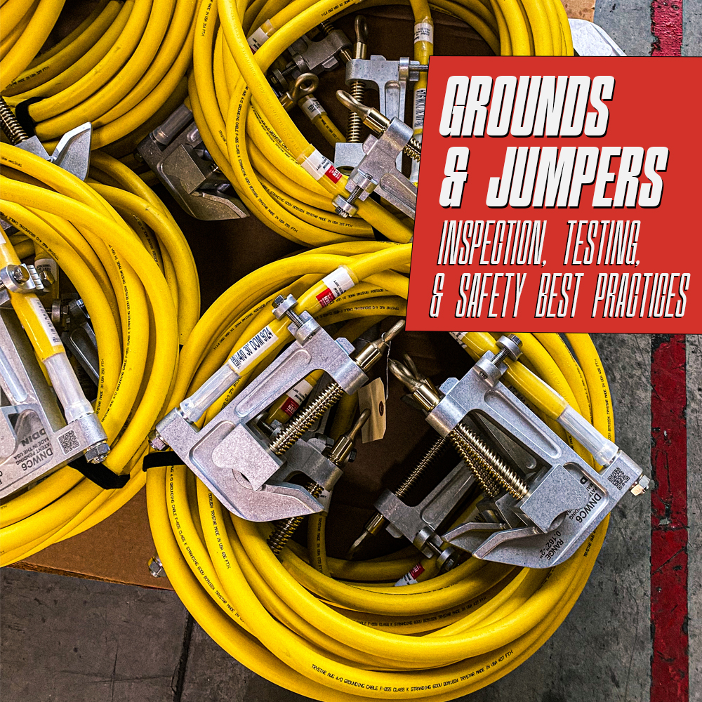 Grounds & jumpersPost copy